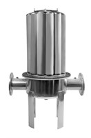 Промышленные фильтры для воды