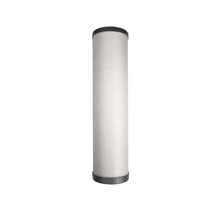 Угольный картридж для воды ТИТАНОФ УПФ 6000 10394