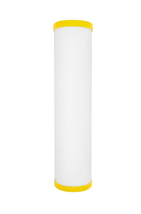 Картридж от извести, накипи в воде. Для фильтра ТИТАНОФ КПФ 6000 10419