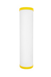 Картридж от извести, накипи в воде. Для фильтра ТИТАНОФ КПФ 6000 10419