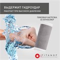 Титановый фильтр для воды из колодца TITANOF ПТФ 1.1 (1000 л/час)  Slim Line 10 10555