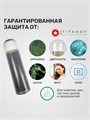Угольный фильтр тонкой финишной очистки воды из колодца SL10 - TITANOF УПФ 1000 (1000 л/час) Slim Line 10 10578