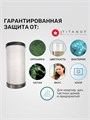 Магистральный угольный фильтр тонкой очистки воды для колодца BB10 - TITANOF УПФ 3000 (3000 л/час) 10581