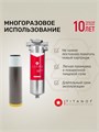 Умягчающий фильтр для колодца от жесткости и накипи SL10 - TITANOF КПФ 1000 (1000 л/час) 10584