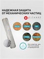 Фильтр механической очистки воды для скважины TITANOF - СПФ1000 5 микрон (1000 л/ч) 10