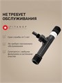 Эжекторный аэратор для водопровода TITANOF (устройство для насыщения воды воздухом) Производительность до 500 л/час 10409