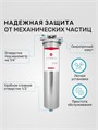 Сетчатый механический фильтр для воды TITANOF СПФ 6000 - 100 микрон (6000 л/ч) - BB20 10498
